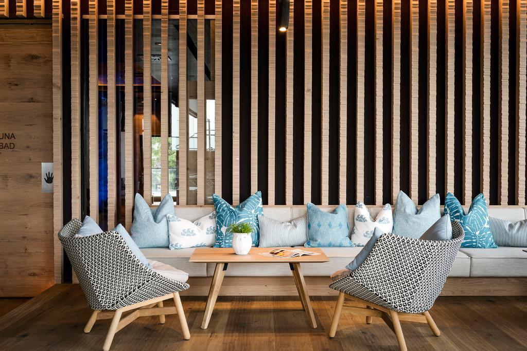 Genussdorf Gmachl - Hotel & Spa Bergheim Dış mekan fotoğraf