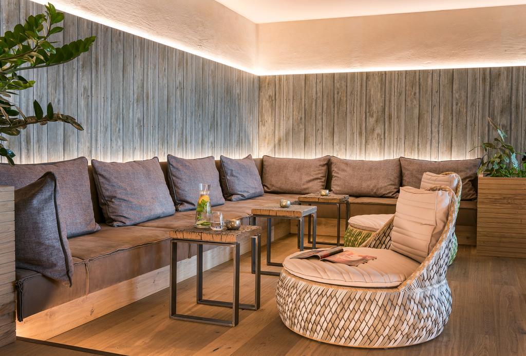 Genussdorf Gmachl - Hotel & Spa Bergheim Dış mekan fotoğraf