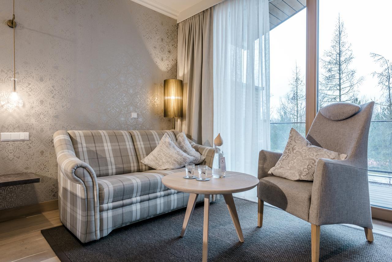 Genussdorf Gmachl - Hotel & Spa Bergheim Dış mekan fotoğraf