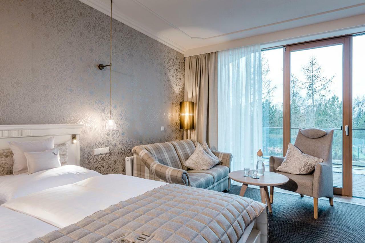 Genussdorf Gmachl - Hotel & Spa Bergheim Dış mekan fotoğraf